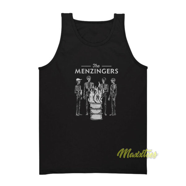 The Menzingers Tank Top