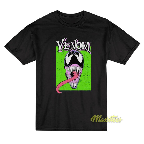 Venom Neon T-Shirt