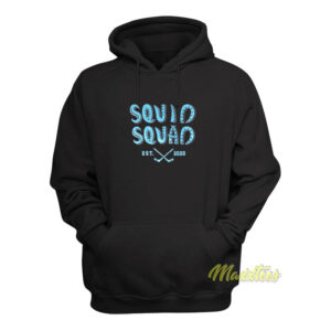 Youth Squid Squad Hoodie