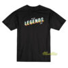 Absolute Legend Eret T-Shirt