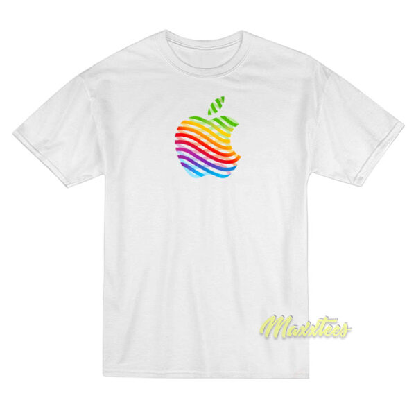 Apple The Grove Ted Lasso T-Shirt
