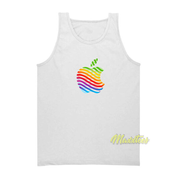 Apple The Grove Ted Lasso Tank Top