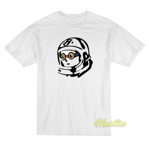 Billionaire Boys Club Helmet T-Shirt