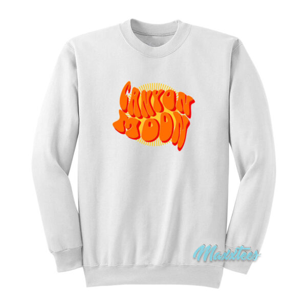 Canyon Moon Harry Styles Sweatshirt