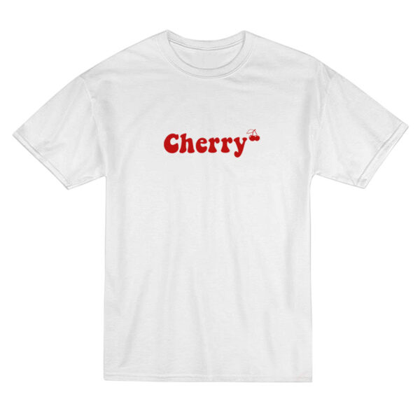 Harry Styles Cherry T-Shirt