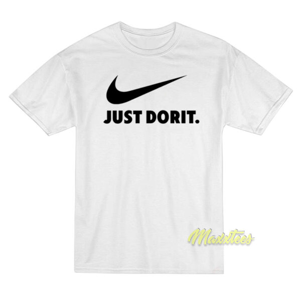 Just Dorit T-Shirt