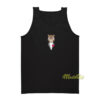 Kanye West 808s and Bear Tank Top