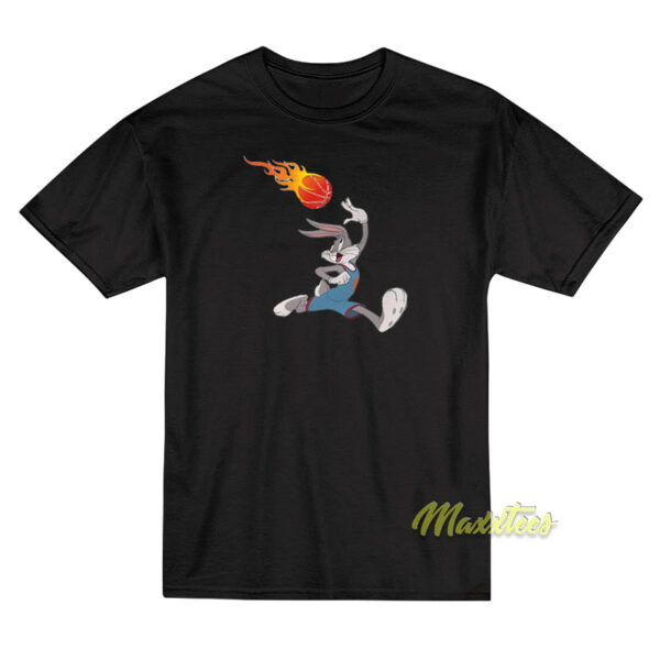 Looney Tunes Space Jam T-Shirt