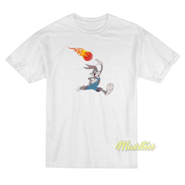 Looney Tunes Space Jam T-Shirt