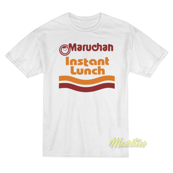 Maruchan Instant Lunch Ramen T-Shirt