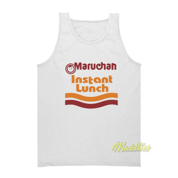 Maruchan Instant Lunch Ramen Tank Top
