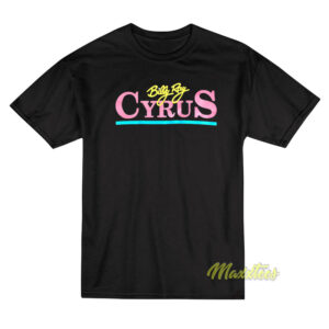 Vintage Billy Ray Cyrus T-Shirt