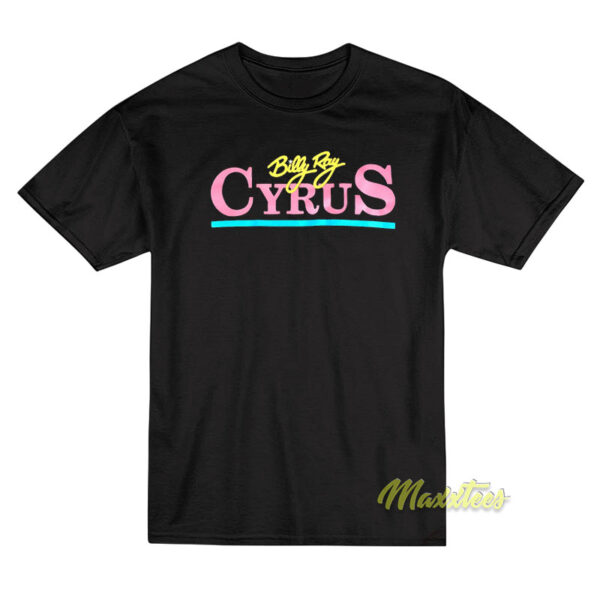 Vintage Billy Ray Cyrus T-Shirt
