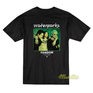 Waterparks Fandom T-Shirt