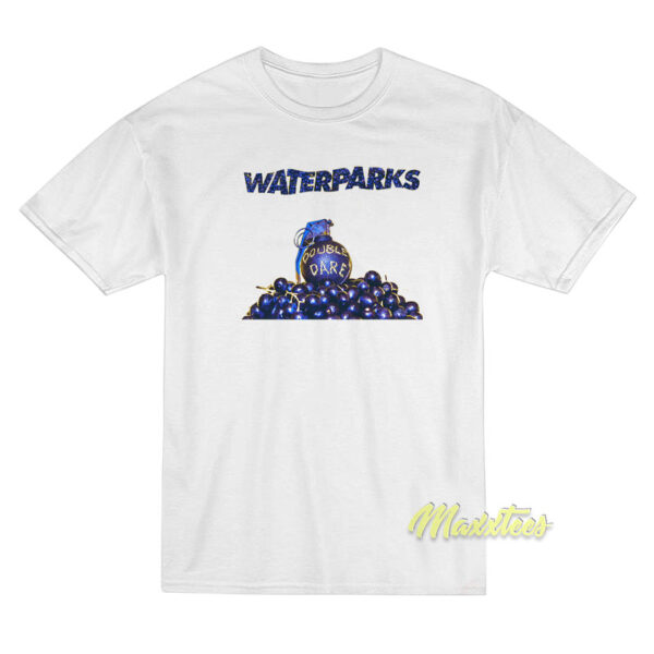 Waterparks Gloom Boys Double Dare T-Shirt