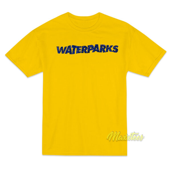 Waterparks Gloom Boys T-Shirt Unisex