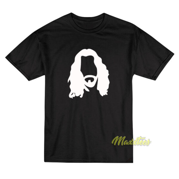 Chris Cornell Soundgarden T-Shirt
