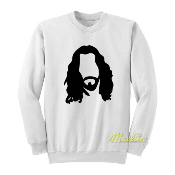 Chris Cornell Soundgarden Sweatshirt