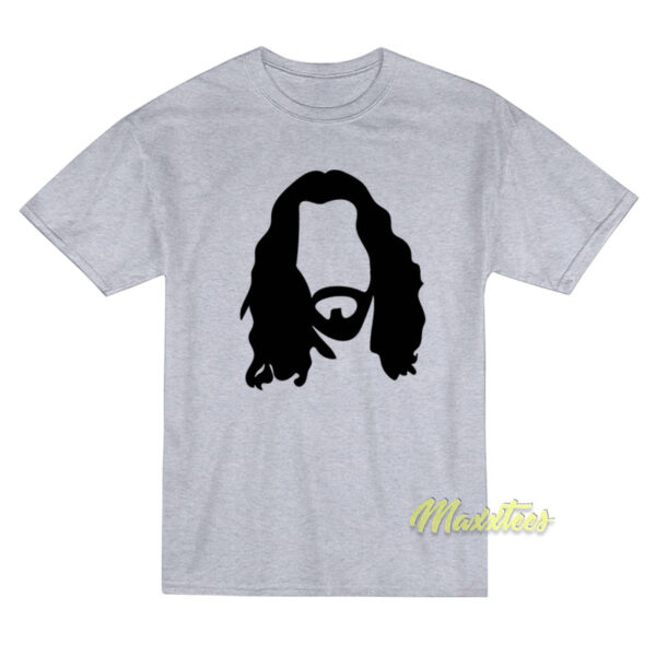 Chris Cornell Soundgarden T-Shirt