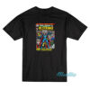 Marvel Comics Group Premiere Doctor Strange T-Shirt