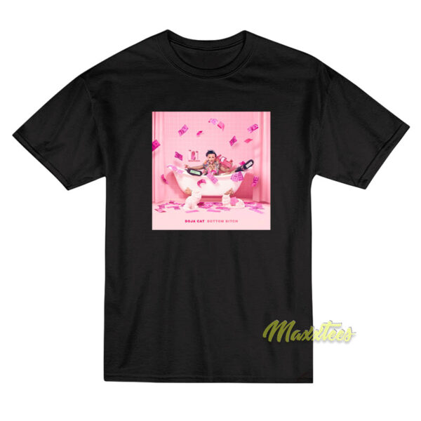Doja Cat Bottom Bitch T-Shirt