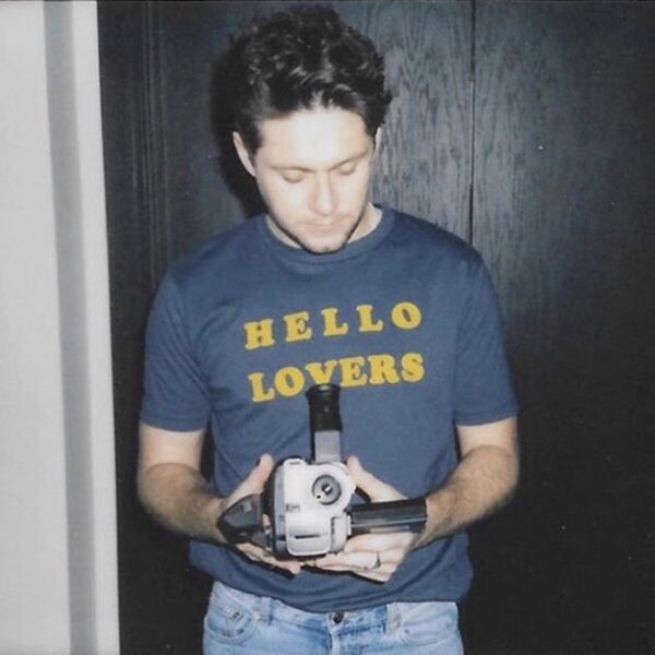 Hello Lovers Niall Horan T-Shirt