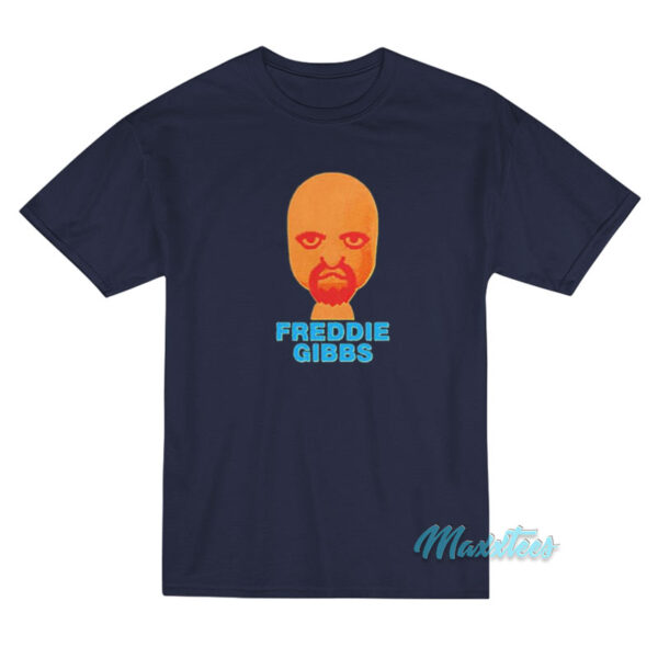Freddie Gibbs T-Shirt