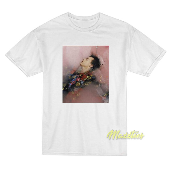 Harry Styles Floating T-Shirt