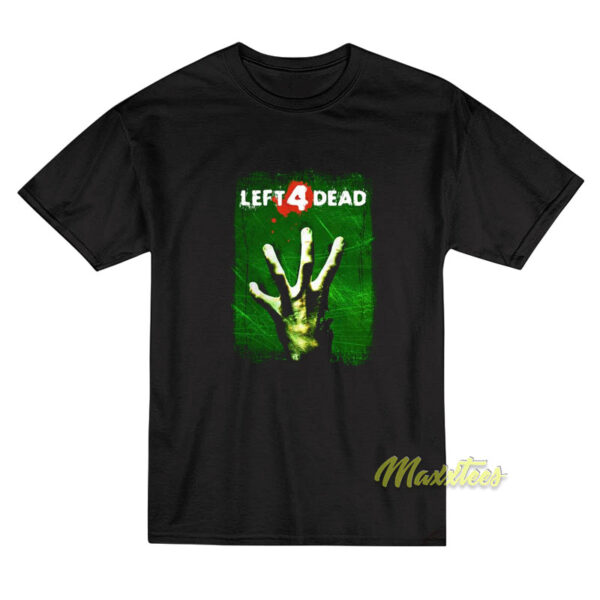 Left 4 Dead T-Shirt