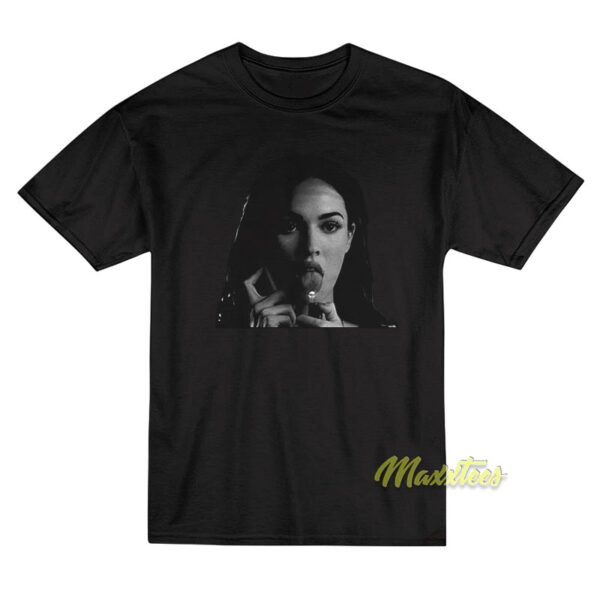 Megan Fox Jennifers Body Movie T-Shirt