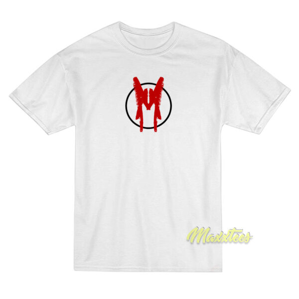 Mikey Mason T-Shirt