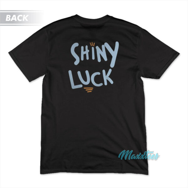 Mystic7 Shiny Luck T-Shirt