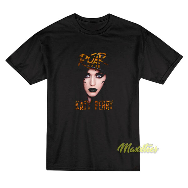 Roar Katy Perry T-Shirt