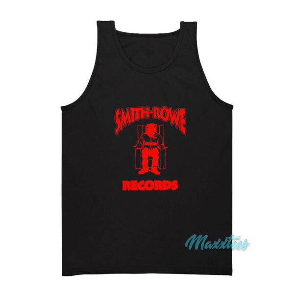 Smith-Rowe Records Tank Top