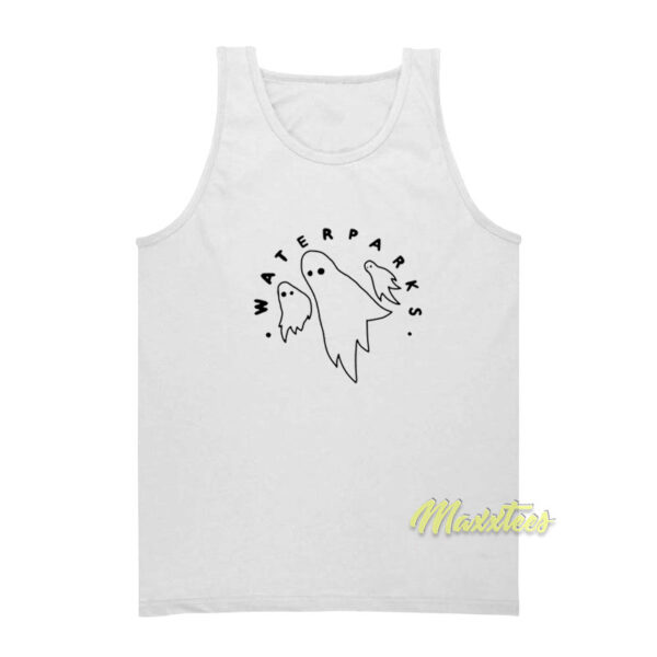 Waterparks Cluster Tank Top