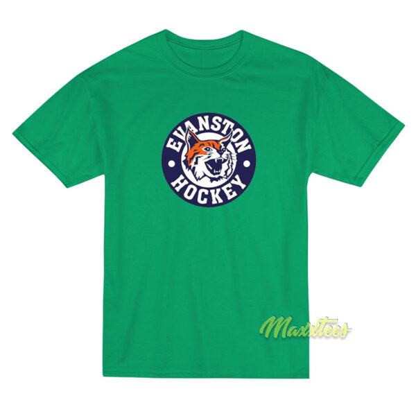 Evanston Hockey T-Shirt