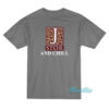 Jstor And Chill T-Shirt