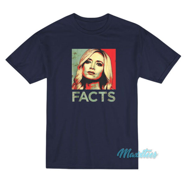 Kayleigh McEnany Facts T-Shirt