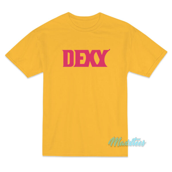 King Bdy Dexy T-Shirt