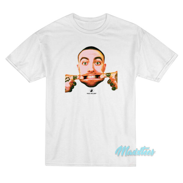 Mac Miller Jaee T-Shirt