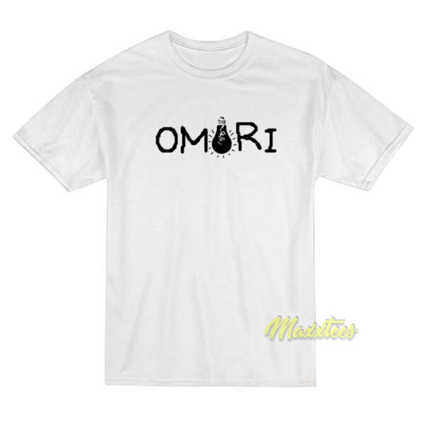 Omori Game T-Shirt