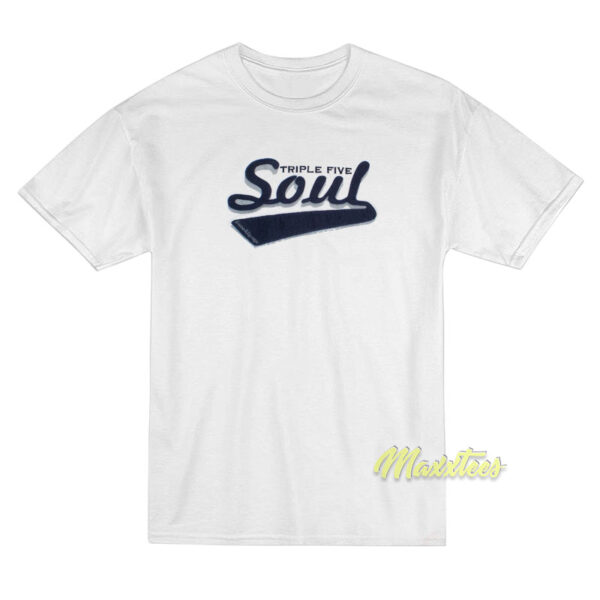 Triple Five Soul T-Shirt