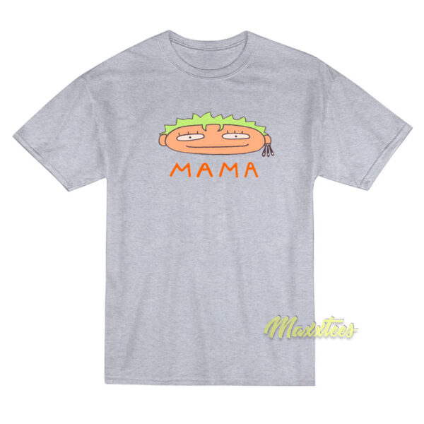 Zoro Mama T-Shirt