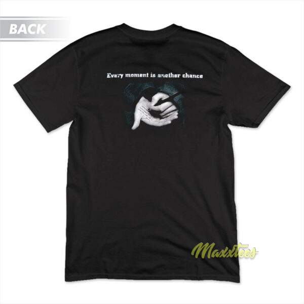 Eminem 8 Mile Movie T-Shirt