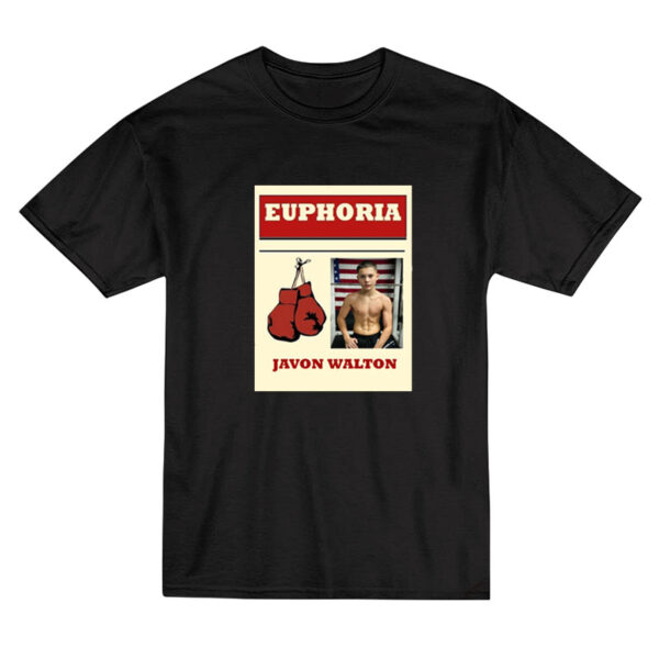 Euphoria Javon Walton T-Shirt