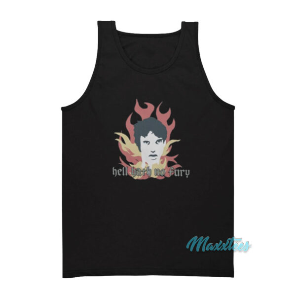 Hell Hath No Fury Degrassi Tank Top