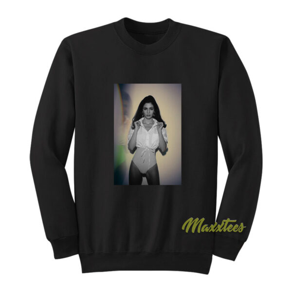 Love and Fear Marina Sweatshirt