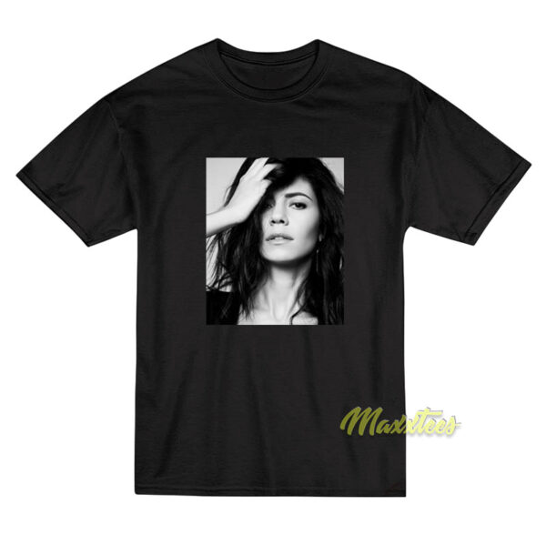 Marina Diamandis Love T-Shirt
