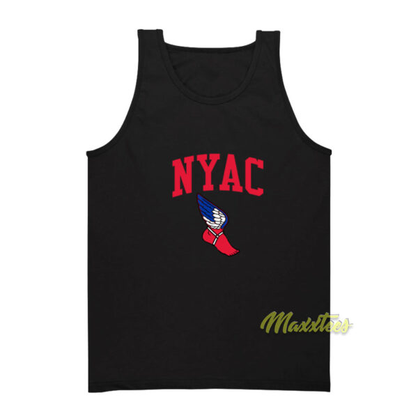 NYAC New York Athletic Club Tank Top