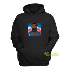 Welcome James Philly Harden Hoodie